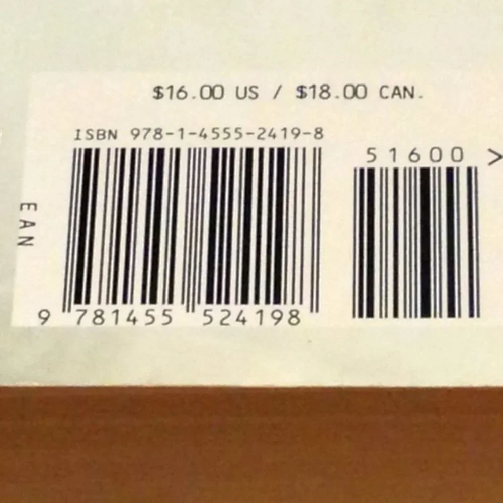 Book Sale! 3 for $10!! Murder Mystery - The burning room, Connelly